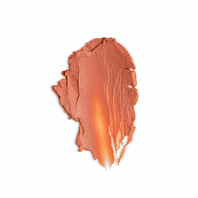 Attitude, Oceanly™ Phyto-Sun Lip Balm SPF 30, Peachy Shell, 8.5g