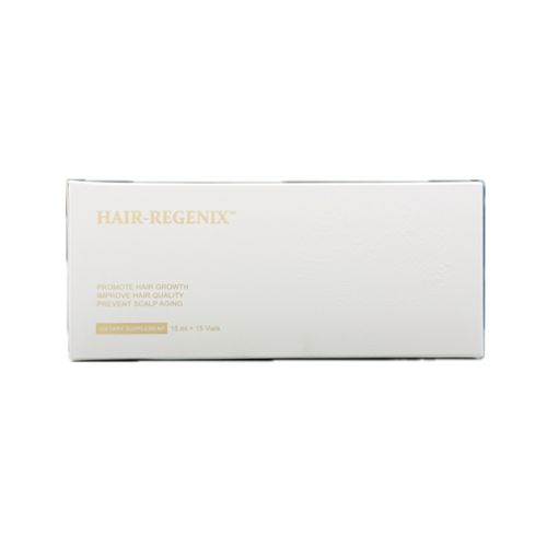 Vanpearl, Hair-Regenix, 15ml, 15 Vials