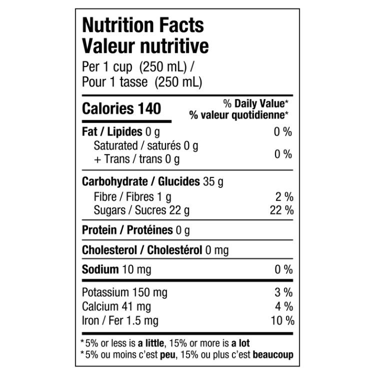 Just Juice, Organic 100% Wild Blueberry Juice, 946ml