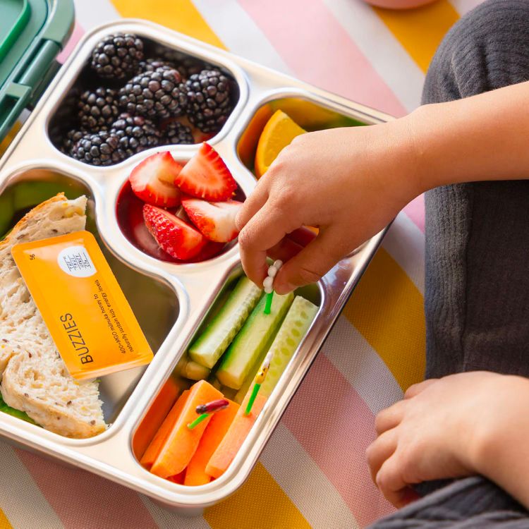 新西兰The True Honey麦卢卡蜂蜜 30袋x5克 儿童便携装 400+ MGO/UMF 13+ 纯度经独立实验室检测 获UMF认证