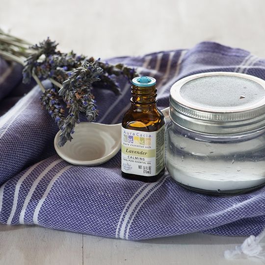 Aura Cacia, Pure Essential Oil Lavender, 15 ml