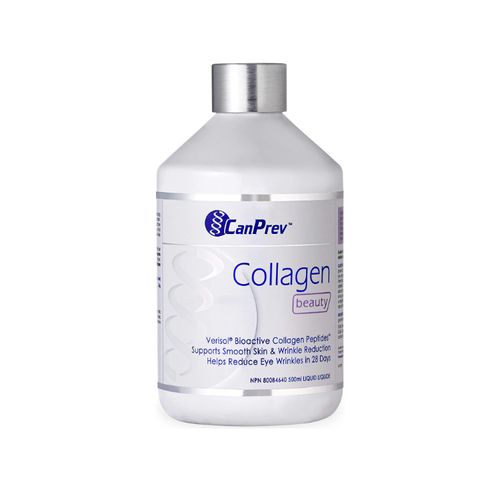 CanPrev, Collagen Beauty Liquid, 500 ml