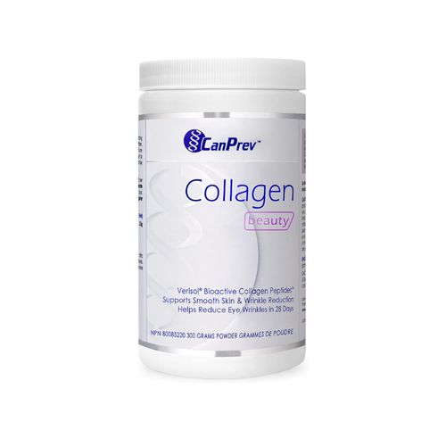 CanPrev, Collagen Beauty Powder, 300 g