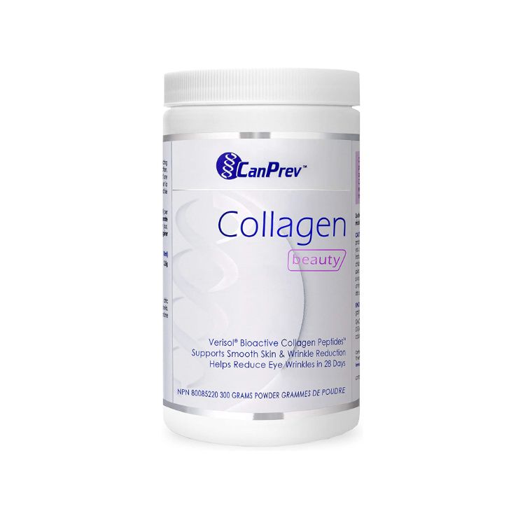 CanPrev, Collagen Beauty Powder, 300 g