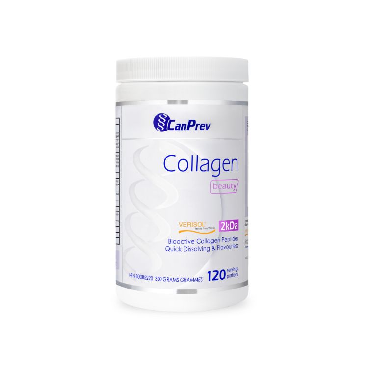 CanPrev, Collagen Beauty Powder, 300 g