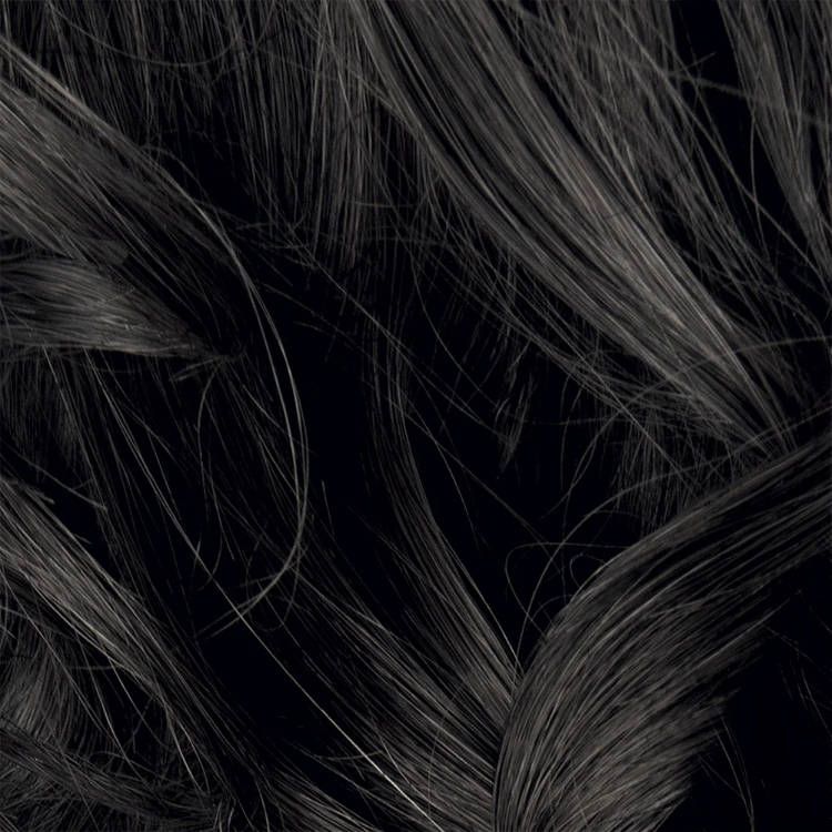 意大利Herbatint荷碧汀天然植物染发剂 2N-BROWN棕色 40余年无氨植物染发专家 孕妇可用