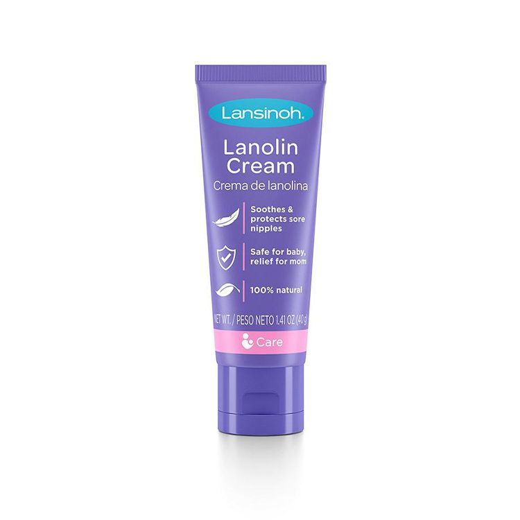 Lansinoh, HPA Lanolin, 40g