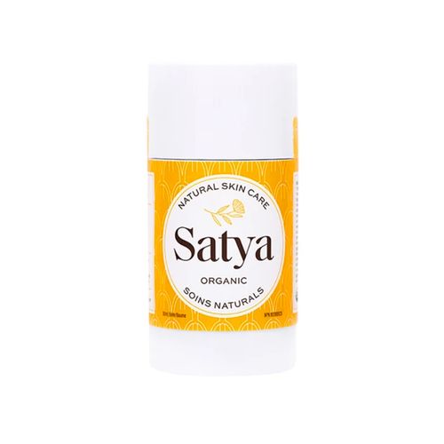 Satya, Organic Eczema Relief Stick, 30 ml