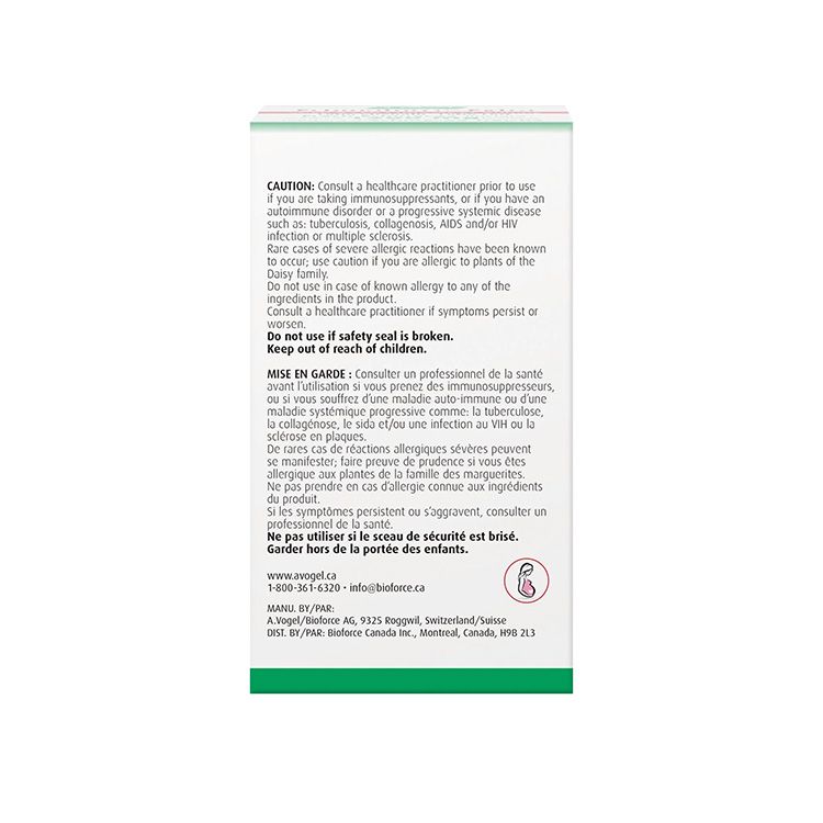 A.Vogel, Echinaforce Extra, 30 Tablets