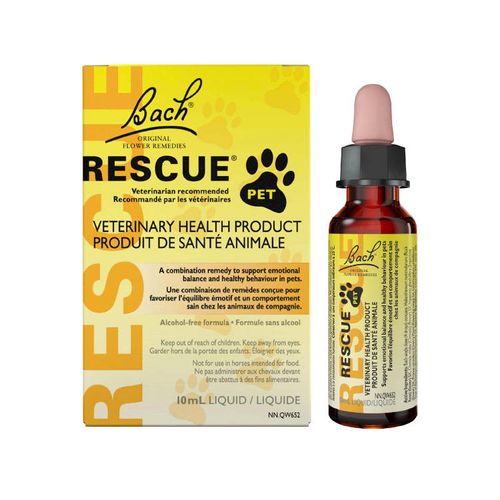Bach, Rescue Pet, 10 ml