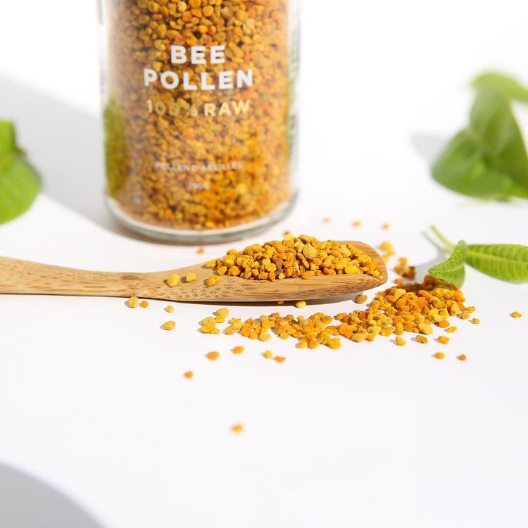 Beekeeper's, BEE POLLEN, 150 g