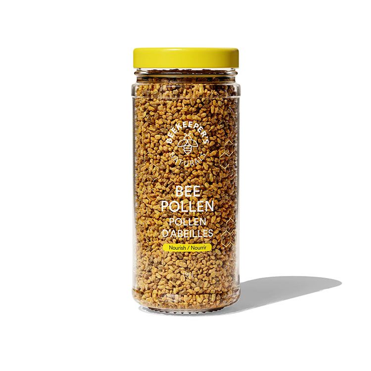 Beekeeper's, BEE POLLEN, 150 g