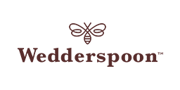 Logo of Wedderspoon