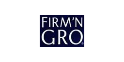 Logo of Firm'N Gro