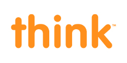 Logo of think