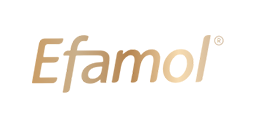 Logo of Efamol