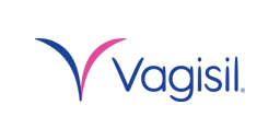 Logo of Vagisil