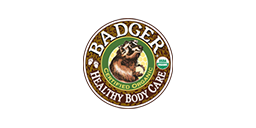 Logo of Badger