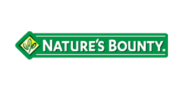 Logo of Nature's Bounty