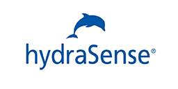 Logo of hydraSense