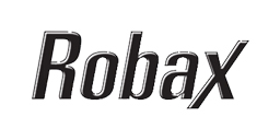 Logo of Robax