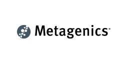 Logo of Metagenics