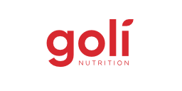Logo of Goli Nutrition