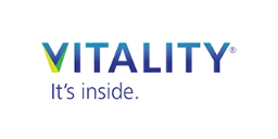 Logo of Vitality
