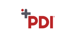 Logo of PDI