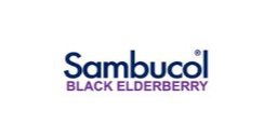 Logo of Sambucol