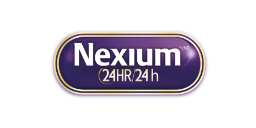 Logo of Nexium