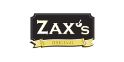 Logo of Zax's