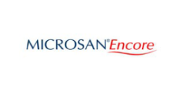 Logo of MicrosanEncore
