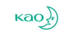 Logo of 花王