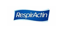Logo of RespirActin