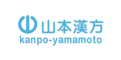 Logo of 山本汉方