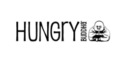 Logo of Hungry Buddha