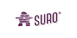 Logo of SURO