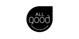 Logo of All Good