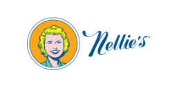 Logo of Nellie's