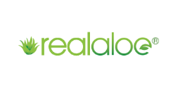 Logo of realaloe