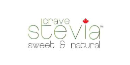 Logo of Crave Stevia