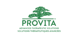 Logo of PROVITA
