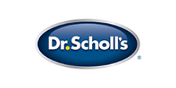 Logo of Dr. Scholl'S