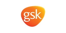 Logo of gsk