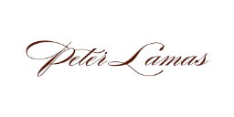 Logo of Peter Lamas