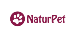 Logo of NaturPet