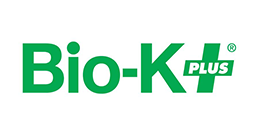 Logo of Bio-K+