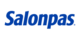 Logo of Salonpas