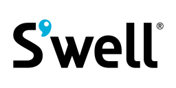 Logo of S'well